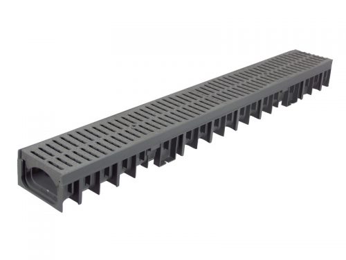 CANALETTA NICE “HDPE” 100