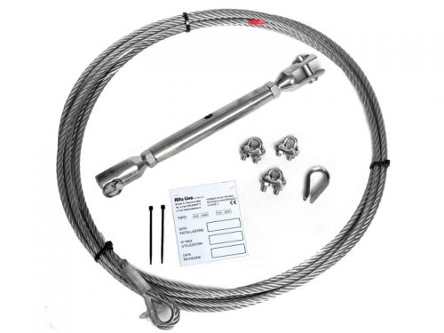 CAVO LINEA VITA
