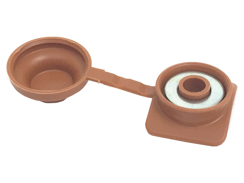 CAPPELLOTTO “TECNO”