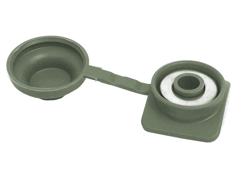 CAPPELLOTTO “TECNO”
