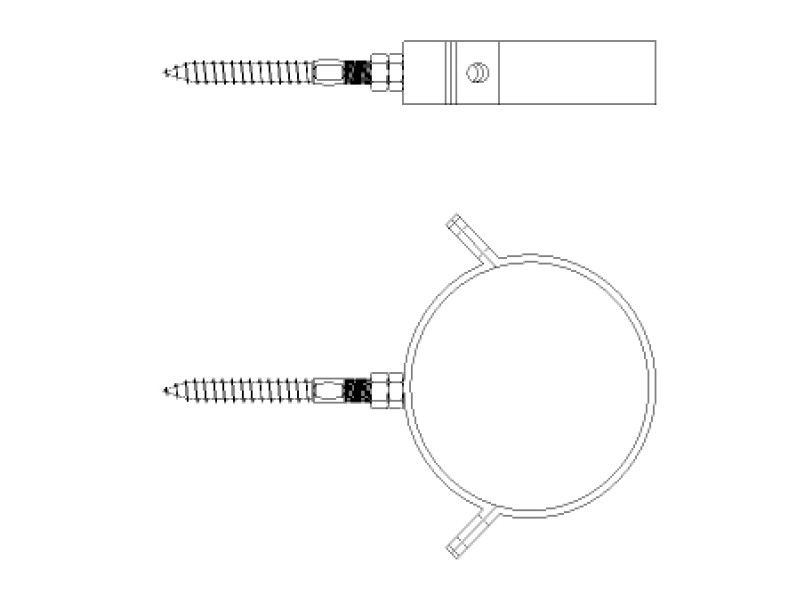 FERMATUBO PESANTE