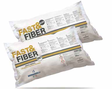 FAST E FIBER